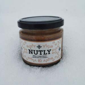 Nutly 200g